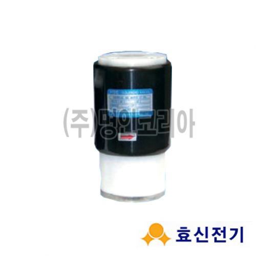 솔레노이드밸브(내화학용)소형직동식2way-8A-15A 상시닫힘형(HTV) 0-3K(10829)