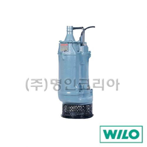 [견적]윌로.PDU-550 IHF/ILF 공사용(후렌지형)(12590)