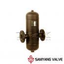 삼양.기수분리기-후렌지타입(YSS-100) 20K (10671)