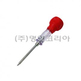 드라이버 DAIWA777(전공양용) (11120)
