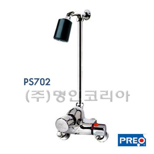 자폐식 PS702 입식샤워기수전(11647)