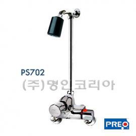 자폐식 PS702 입식샤워기수전(11647)