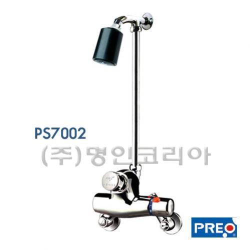 자폐식 PS7002 한갈래샤워수전(T.S)(11652)