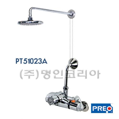 샤워기 PT51023A 해바라기매립샤워(T.S)(11640)