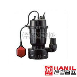 한일.IPV-415-F-1/2HP(청소및오수용)(12394)