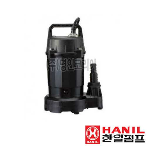 한일.IP-317-1/3HP(일반배수용)(12400)