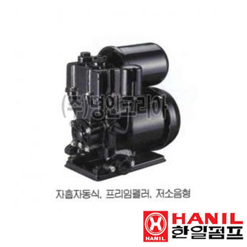 한일.PH-460A-1/2HP(얕은우물용)(12404)