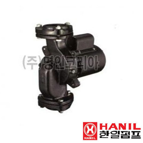 한일.PB-130-1/6HP(40A) 온수순환(12424)