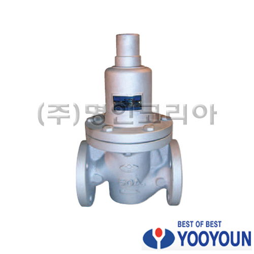 유연.1차압력조절밸브RGD-1F(FCD)(13373)