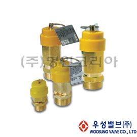 안전밸브-공기용(검정필-9.9K) 15A-25A(10570)