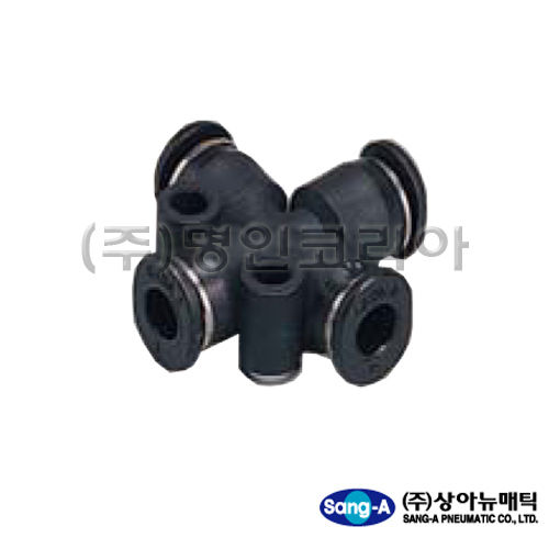 상아.콤팩트원터치피팅-PZA-C(11747)