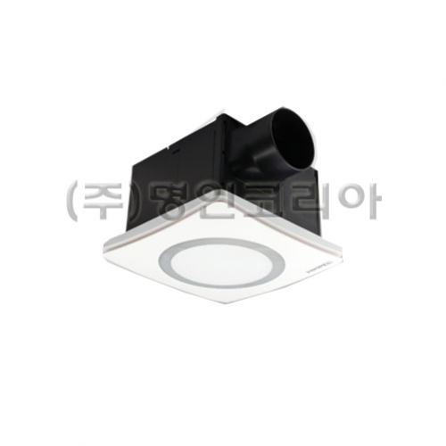 휀 욕실용조명팬(힘펠) FZA-L110S-1(12748)