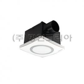 휀 욕실용조명팬(힘펠) FZA-L110S-1(12748)