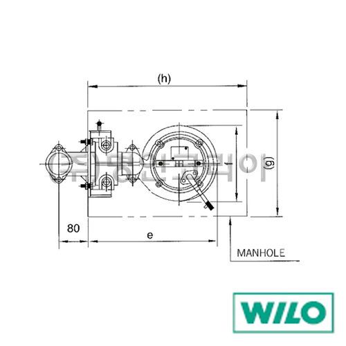 윌로.AD-50,65,80,100,150 배수용수중(12471)
