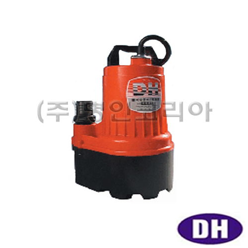 대화.DPW175-12 수중펌프(특대) DC12V(13465)