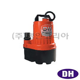 대화.DPW175-12 수중펌프(특대) DC12V(13465)