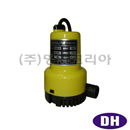 대화.DPW69-12 수중펌프(1100GPH) DC12V(13485)