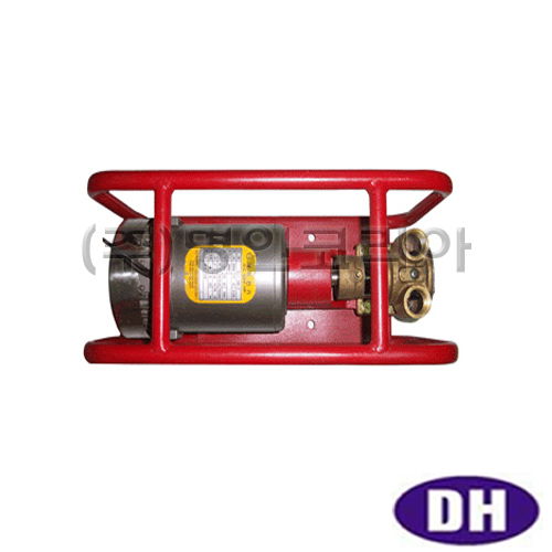 대화.DPF85-24 연료펌프(대형) DC24V(13489)