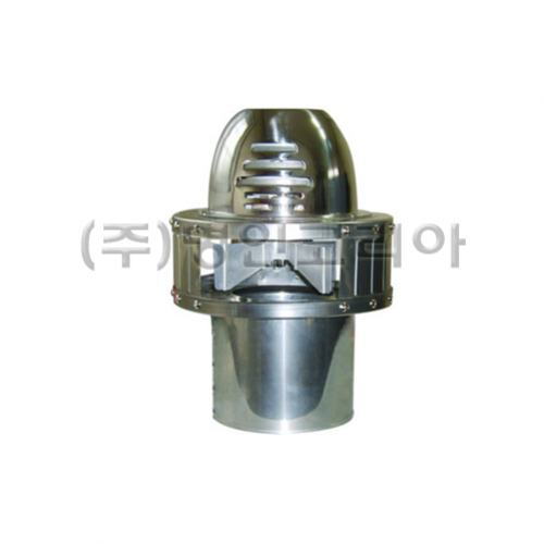 흡출팬 INB-160S(13542)