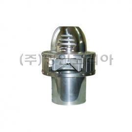 흡출팬 INB-160S(13542)