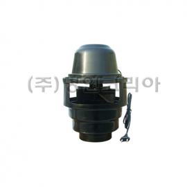 흡출팬 INB-160P(13543)