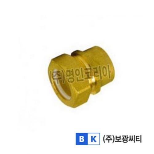 주름관 F 발브소켓15A-32A (국산)(11911)