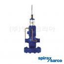 [견적]감압밸브(스팀용) DP27/DP27R-플랜지식 (13807)