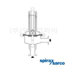 [견적]청정/순수유체용 감압밸브 SRV66 (13946)