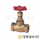 청동 글로브(KS)-10K(10116)