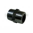 단조 육각니플 철(A105)#3000 (14066)