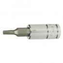 [지니어스] 별비트소켓(홀형) (41433)