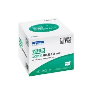 [유한킴벌리] 킴와이프스 (43987)