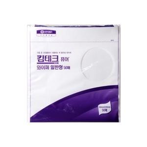 [유한킴벌리] 킴테크퓨어 (43992)