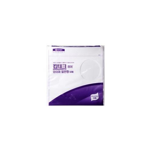[유한킴벌리] 킴테크퓨어 (43992)