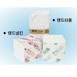 [유한킴벌리] 핸드타올 (43995)
