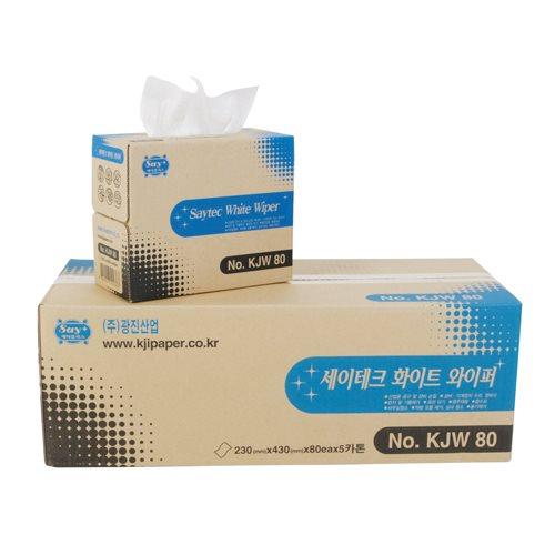 [광진산업] 화이트와이퍼올 (44002)