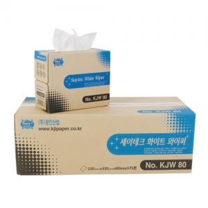 [광진산업] 화이트와이퍼올 (44002)