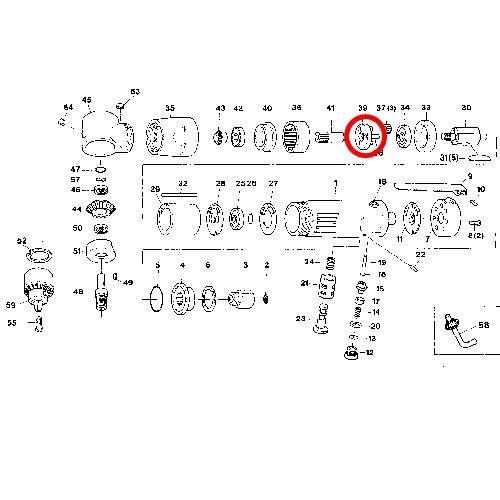 [SP부품] 플래닛케이지 (45977)