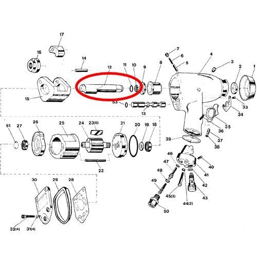 [SP부품] 앤빌아세이(ASSY) (47234)