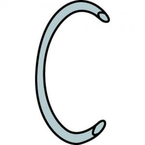 [피스코리아] C호그링핀 (48301)