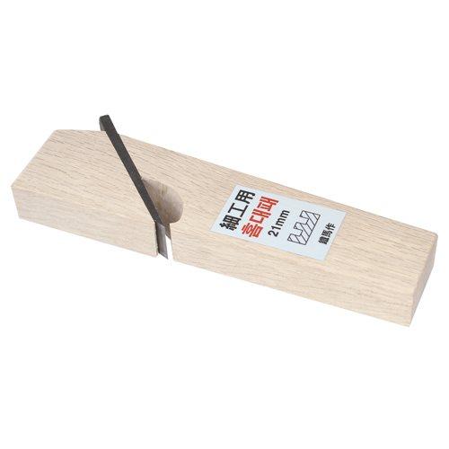 [철마] 세공용홈대패 (51298)
