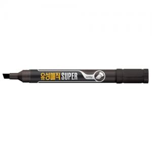 [모나미] 마커스유성매직SUPER (51387)