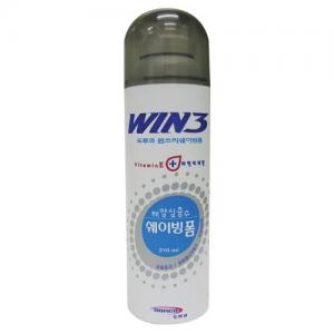 [도루코] 쉐이빙폼 (51396)
