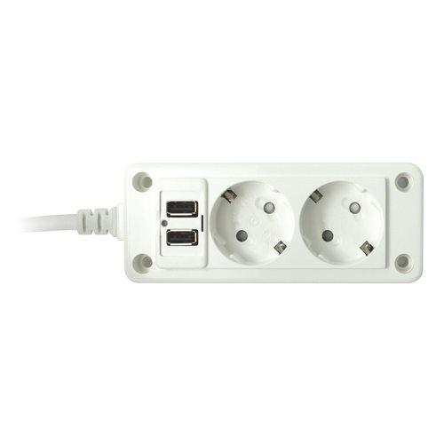 [현대일렉트릭] USB 멀티코드 (52302)