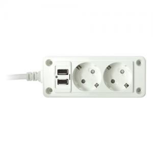 [현대일렉트릭] USB 멀티코드 (52302)