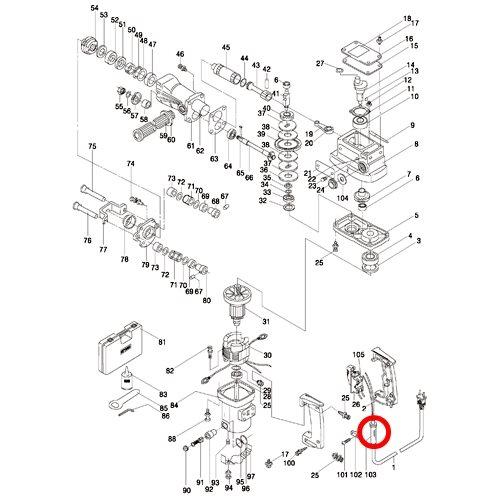 [계양부품] 코드아모 (53047)