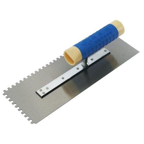 [상진] 퍼펙트타일톱니흙손 (58687)
