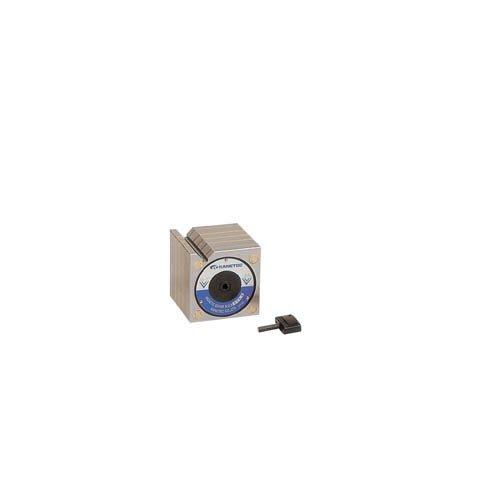 [가네텍] V블록(사각마그네틱) (60329)