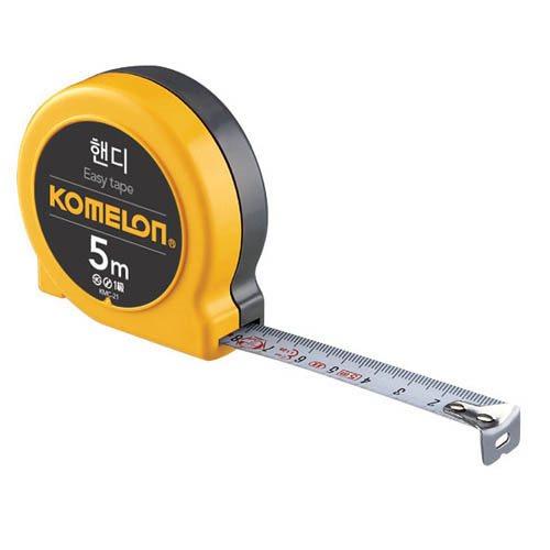 [코메론] 핸디줄자 (61034)