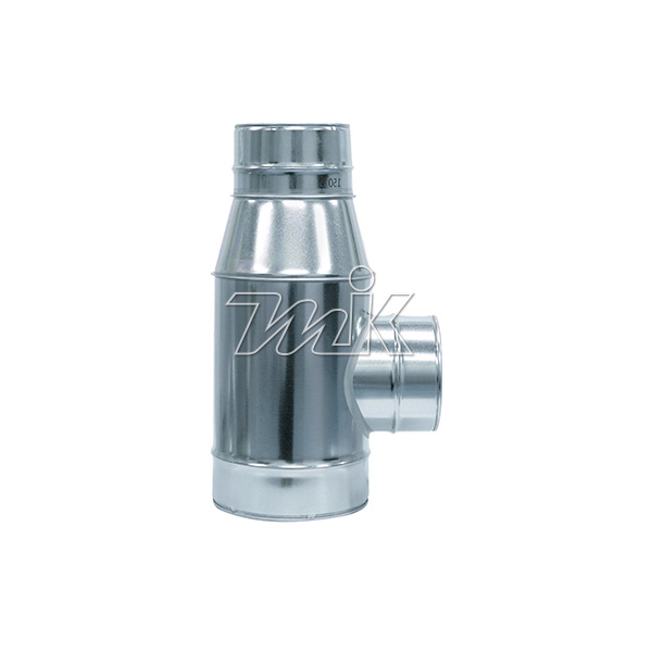 스파이럴 RE-티/함석 (13429)